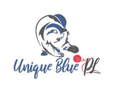 Unique Blue *PL